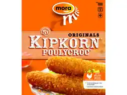 Hoogvliet Mora Originals Kipkorn aanbieding