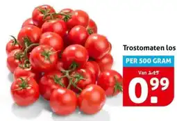 Hoogvliet Trostomaten los aanbieding