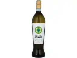 Hoogvliet Dias Verdicchio dei castelli di jesi aanbieding