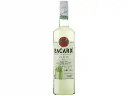 Hoogvliet Bacardi Mojito classic aanbieding