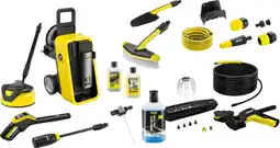 Coolblue Karcher K5 Comfort Premium Connect Compleet aanbieding