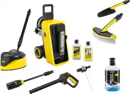 Coolblue Karcher K7 Comfort Premium Car & Home aanbieding
