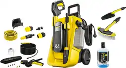Coolblue Karcher K5 Comfort Premium Compleet aanbieding