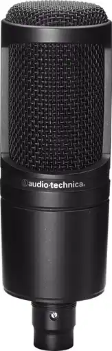 Coolblue Audio Technica AT2020 aanbieding