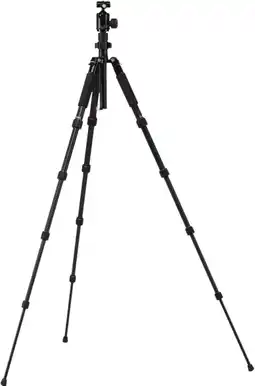 Coolblue Rollei Compact Traveler No. 1 Aluminium aanbieding