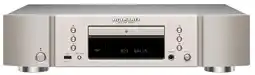 Coolblue Marantz CD6007 Zilvergoud aanbieding