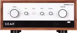 Coolblue LEAK Stereo 130 aanbieding