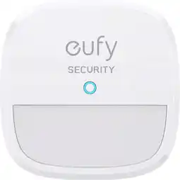 Coolblue Eufy Motion Sensor aanbieding