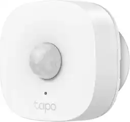 Coolblue TP-Link Tapo T100 smart-bewegingssensor aanbieding