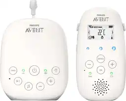 Coolblue Philips Avent DECT SCD713/26 aanbieding