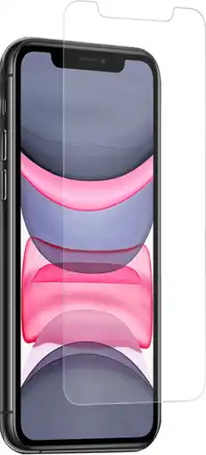 Coolblue BlueBuilt Apple iPhone 11 / Xr Screenprotector Glas aanbieding
