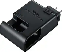 Coolblue Nikon MH-25a acculader aanbieding