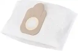 Coolblue BlueBuilt Stofzuigerzakken voor Rowenta (28 stuks) aanbieding