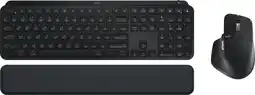 Coolblue Logitech MX Keys S Combo Qwerty aanbieding