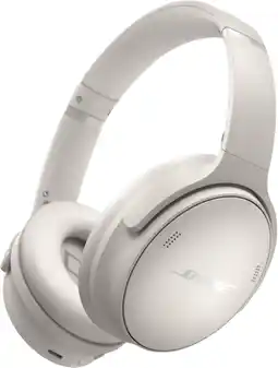 Coolblue Bose QuietComfort Headphones aanbieding
