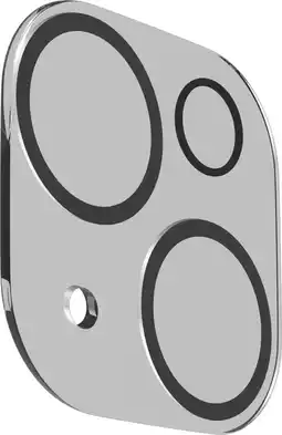 Coolblue BlueBuilt Apple iPhone 14 / 14 Plus Camera Lens Protector Glas aanbieding