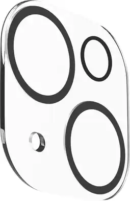 Coolblue BlueBuilt Apple iPhone 14 / 14 Plus Camera Lens Protector Glas aanbieding