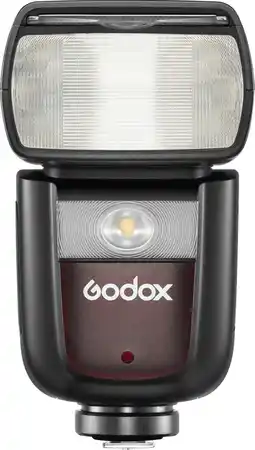 Coolblue Godox Speedlite V860 III Canon aanbieding