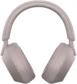 Coolblue Sony WH-1000XM5 Roze aanbieding