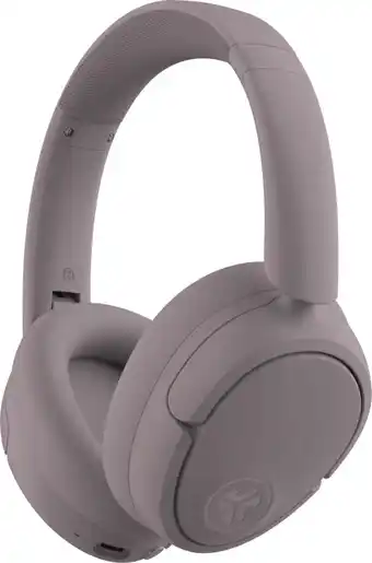 Coolblue JBuds Lux ANC Roze aanbieding