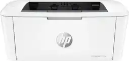 Coolblue HP LaserJet M140w MFP aanbieding
