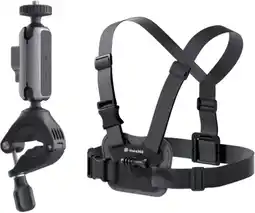 Coolblue Insta360 Bike Accessoire Kit aanbieding