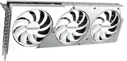 Coolblue INNO3D GeForce RTX 5070 Ti X3 OC WHITE 16GB aanbieding