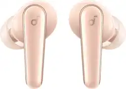 Coolblue Soundcore Liberty 5 Roze aanbieding