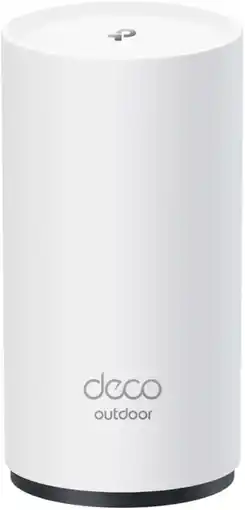 Coolblue TP-Link Deco BE25 Outdoor aanbieding