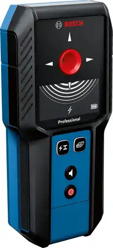 Coolblue Bosch Professional GMS 120-27 aanbieding