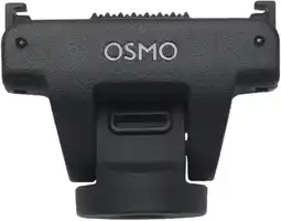 Coolblue DJI Osmo Adjustable Quick Release Adapter Mount aanbieding