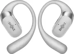 Coolblue Shokz OpenFit 2+ Grijs aanbieding