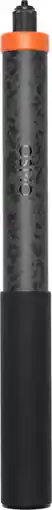 Coolblue DJI Osmo 2.5m Extended Carbon Fiber Selfie Stick aanbieding