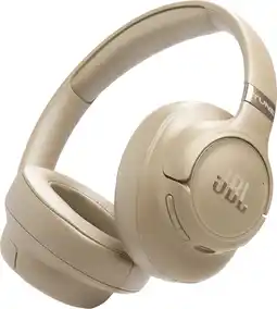 Coolblue JBL Tune 780NC Goud aanbieding