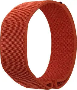 Coolblue Polar Loop Bandje Oranje S/M/L aanbieding