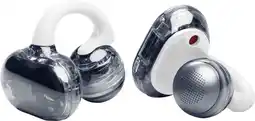 Coolblue JBL Soundgear Clips Wit aanbieding