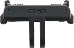 Coolblue DJI Osmo Dual-Direction Quick-Release Adapter Mount aanbieding