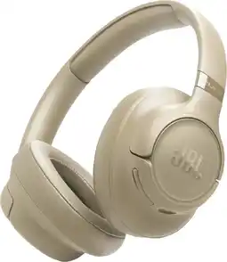 Coolblue JBL Tune 730BT Goud aanbieding