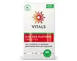 De Online Drogist Vitals Elke Dag Platinum Tabletten aanbieding