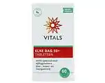 De Online Drogist Vitals Elke Dag 50+ Tabletten aanbieding