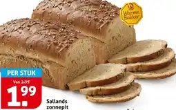 Hoogvliet Sallands zonnepit aanbieding