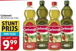 Hoogvliet Carbonell aanbieding