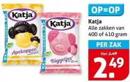 Hoogvliet Katja aanbieding