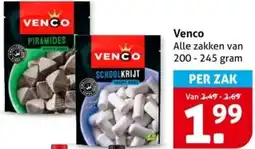 Hoogvliet Venco aanbieding