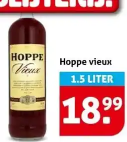 Hoogvliet Hoppe vieux aanbieding