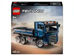 Lidl LEGO Technic 42203 Vrachtwagen met kiepfunctie aanbieding