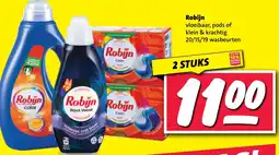 Nettorama Robijn aanbieding
