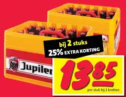 Nettorama Jupiler aanbieding