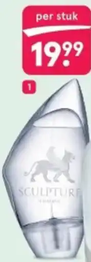 Etos Nikos Sculpture aanbieding