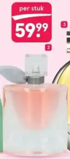 Etos Lancôme La Vie Est Belle aanbieding